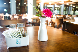 Hotel Restaurant