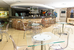 Lobby Bar