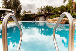 Hotel Schwimmbad