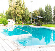 Beach / Swimming Pool